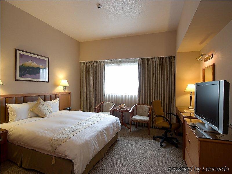 First Hotel Тайбэй Номер фото