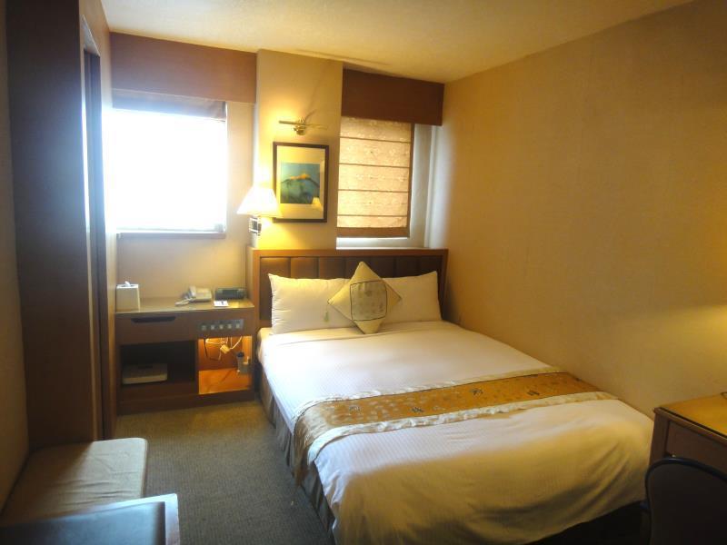 First Hotel Тайбэй Экстерьер фото