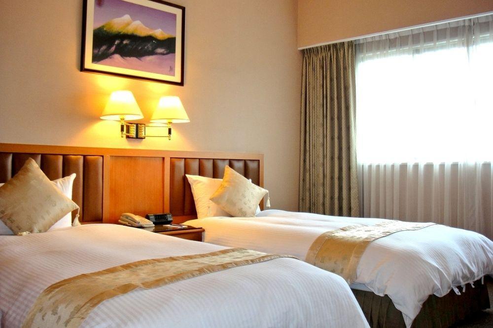 First Hotel Тайбэй Экстерьер фото