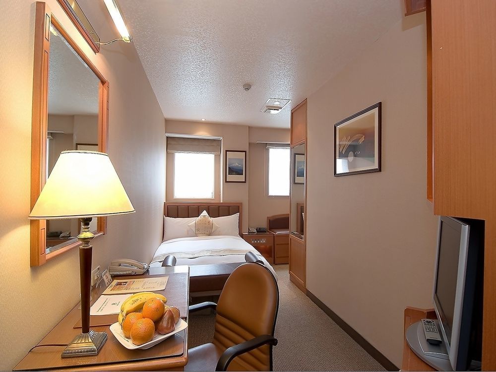 First Hotel Тайбэй Экстерьер фото