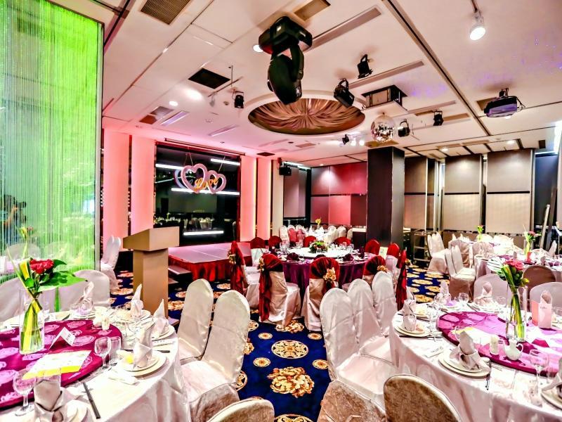 First Hotel Тайбэй Экстерьер фото